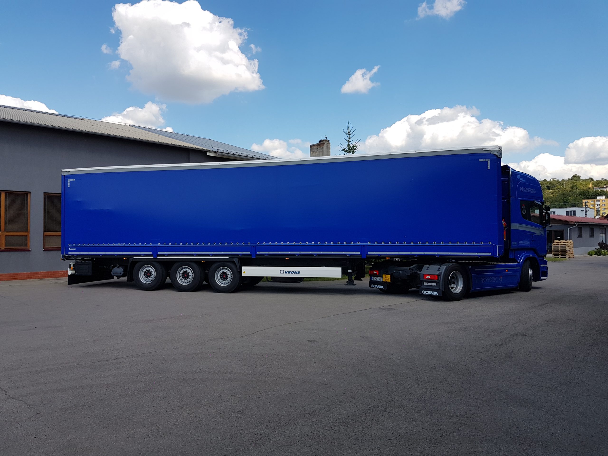 Truck 2